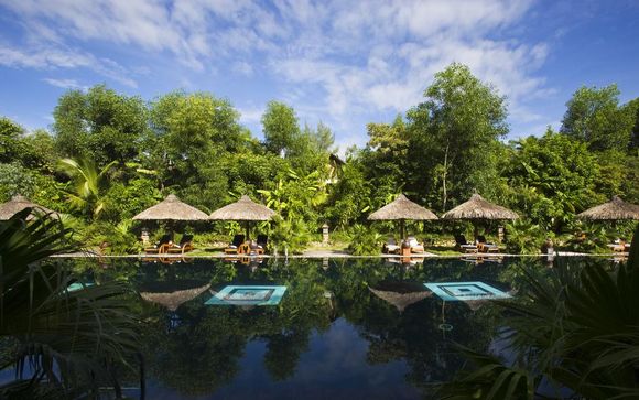 Your Tour Hotels