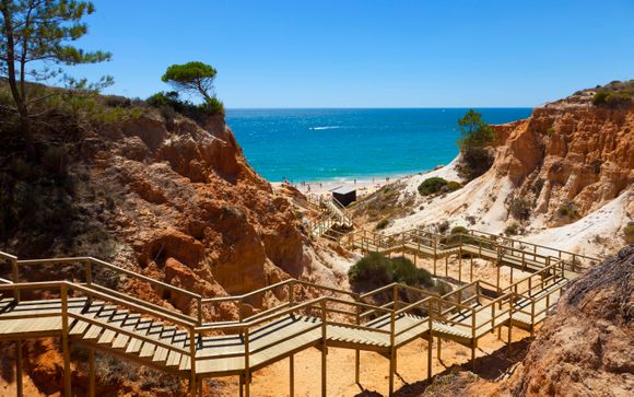 Epic Sana Algarve 5*