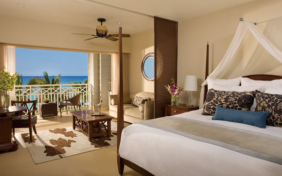All Inclusive Caribbean Paradise