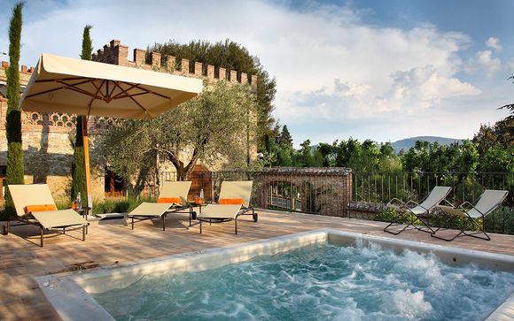 Borgo Dei Conti Resort 5*