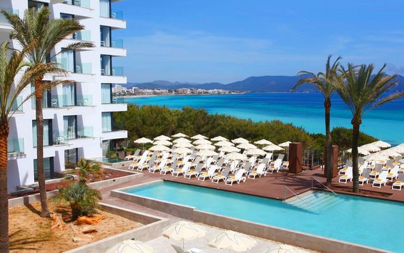Adults-Only Beachfront Bliss Retreat