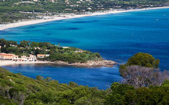 Soleil Vacances Appart Hotel Port Grimaud