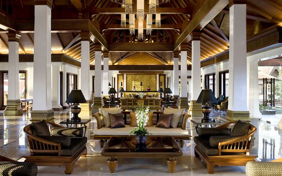 JW Marriott Khao Lak 5*