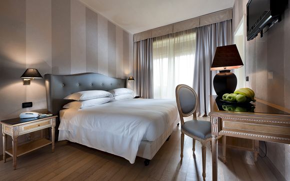 Hotel Diplomat 4*