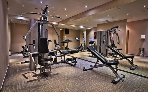 Jurys Inn Prague 4 Prague Up To 70 Voyage Prive