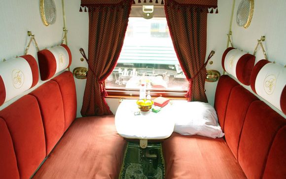 Your Accommodation