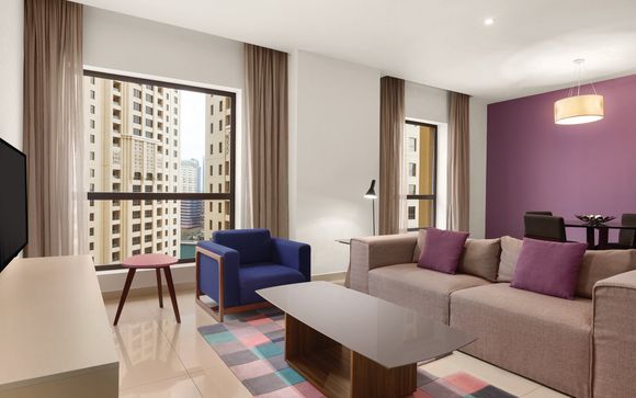 Your Room