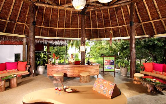 Koh Yao Yai Village 4*