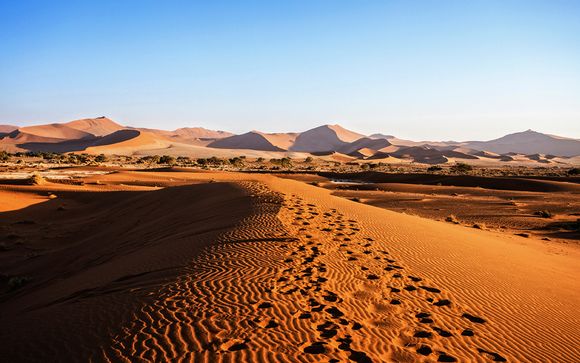 Your 10-Night Itinerary