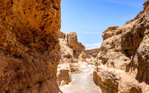 Your 10-Night Itinerary