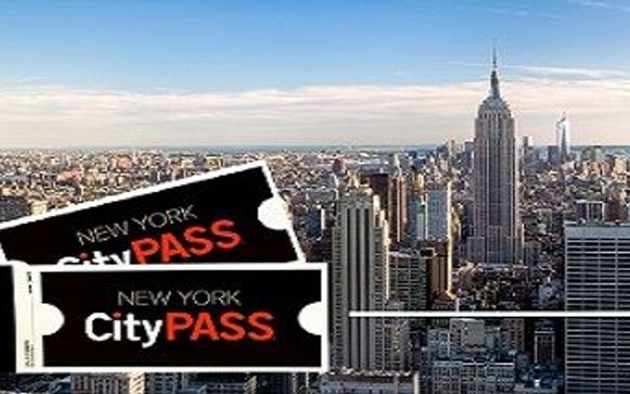 Your Optional Excursions in New York