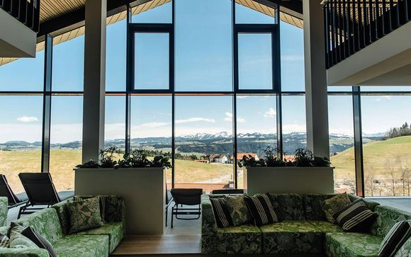 Hotel edita 4* Superior