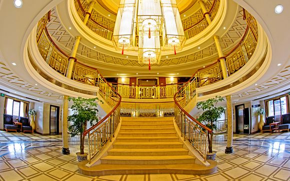 Your Tour Hotels