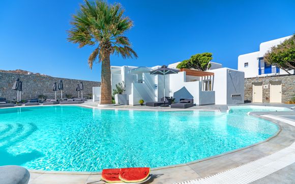 Your Tour Hotels