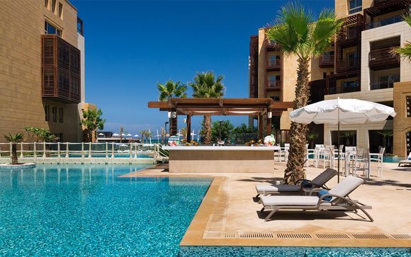 Kempinski Summerland Hotel & Resort 5*