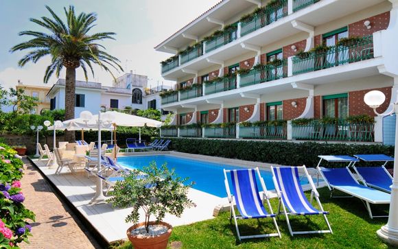 Your Tour Hotels