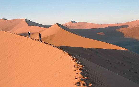 Your 14-Night Itinerary