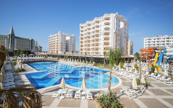 Your Hotels