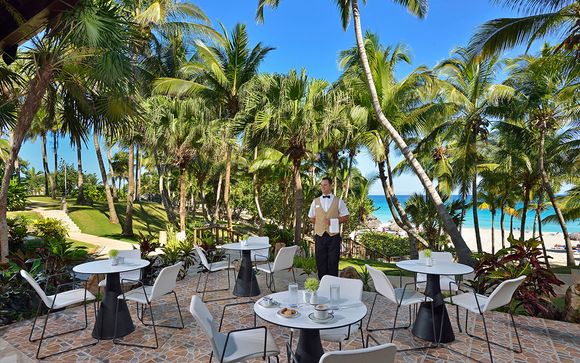 Melia Las Americas 5*