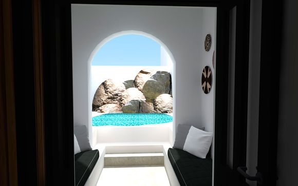 Sandaya Luxury Suites