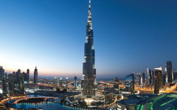 Your Optional Excursions