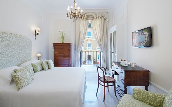 Your Room