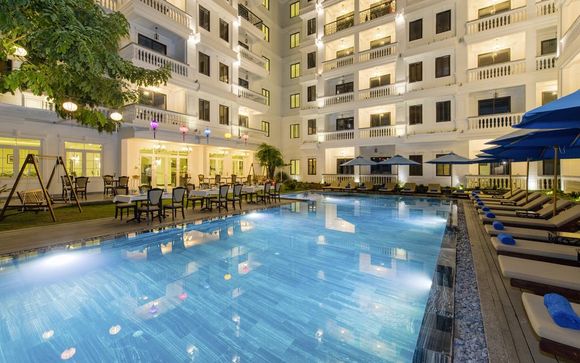 Your Tour Hotels