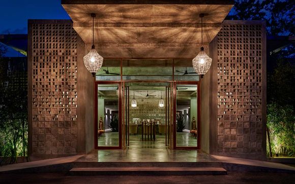 Templation Angkor 5*