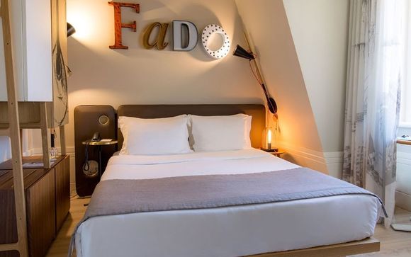 Your Room