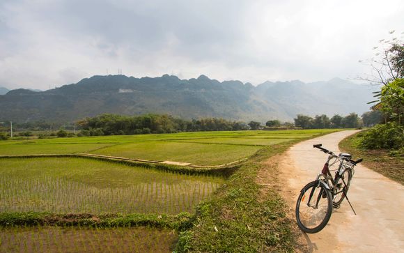 Optional Extension to Mai Chau