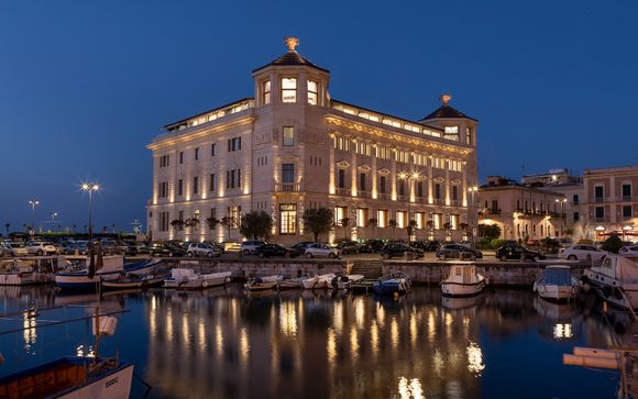 Ortea Palace Luxury Hotel 5*