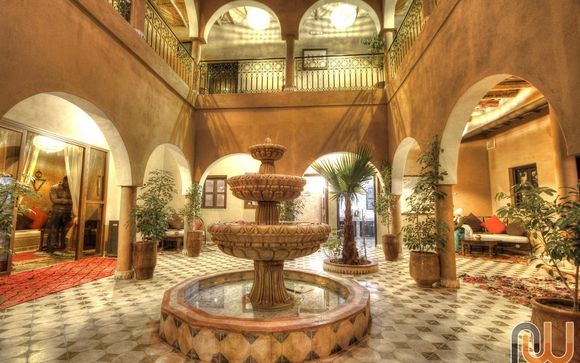 Your Tour Hotels
