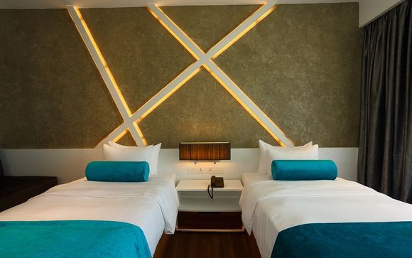 Your Tour Hotels