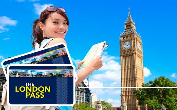 Your Optional Excursions