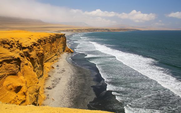 Your 14 Night Itinerary