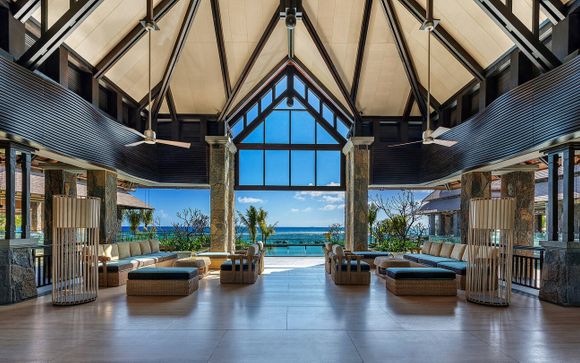 The Westin Turtle Bay Resort & Spa 5*