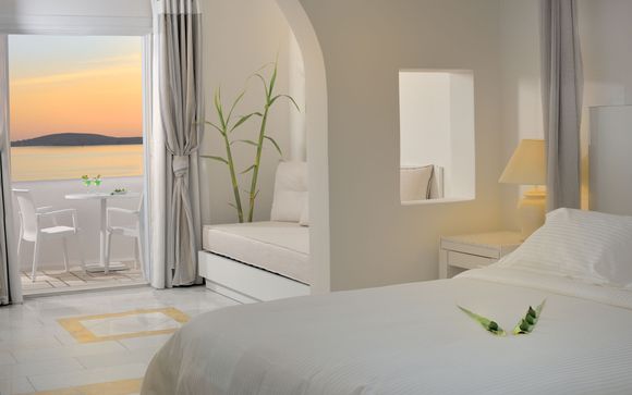 Luxury Collection: Sublime Sea Views in a Breathtaking Location
