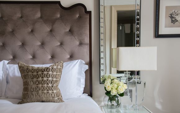 The Apartments by The Sloane Club 5*