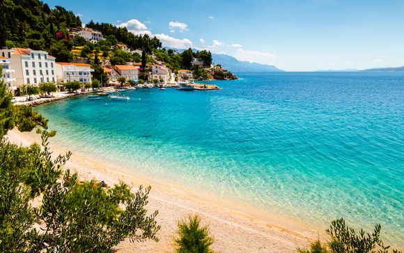 Radisson Blu Split 4*