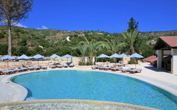 Serene Adults-Only Spa Break in Stylish Surroundings