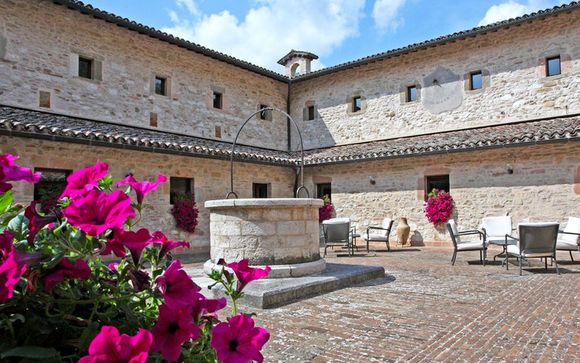 Park Hotel Ai Cappuccini 4*