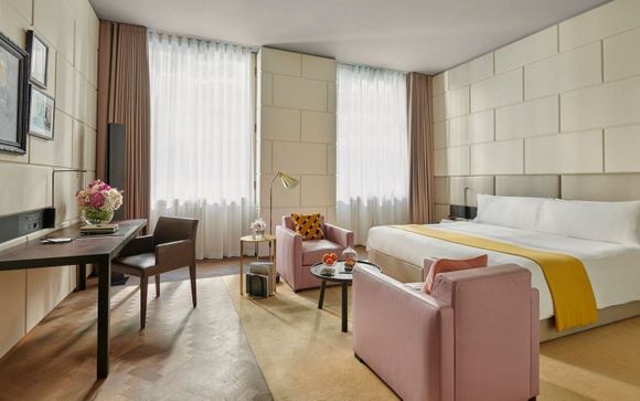 Your Room