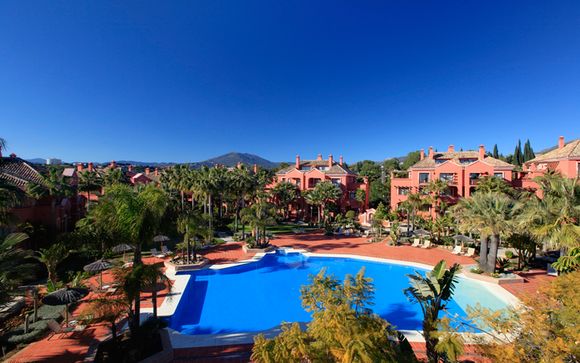 Vasari Resort 3*