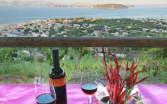 Your Itinerary & Excursions