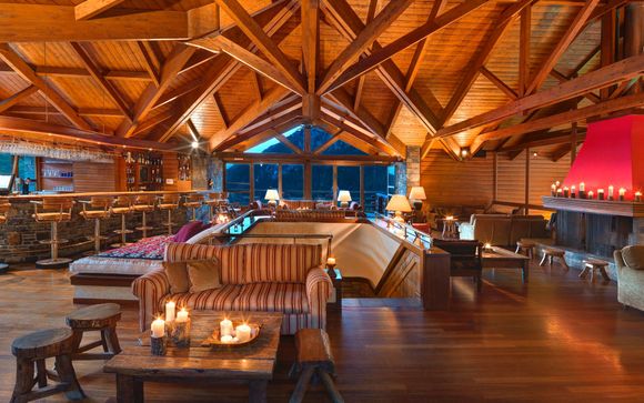 Elatos Resort & Health Club 4*