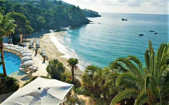 Sunshine Stay on Picturesque Gulf