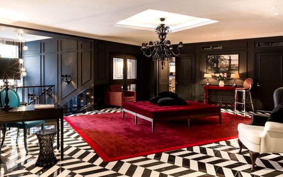 Unique Hotel Getaway With Tours