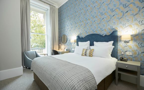 54 Queen’s Gate 4*