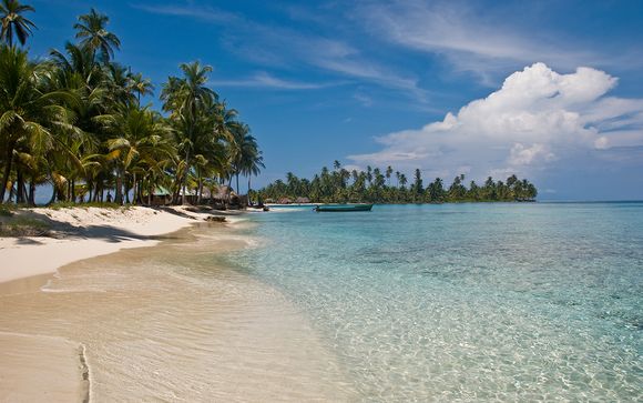 Your Itinerary 10 Nights