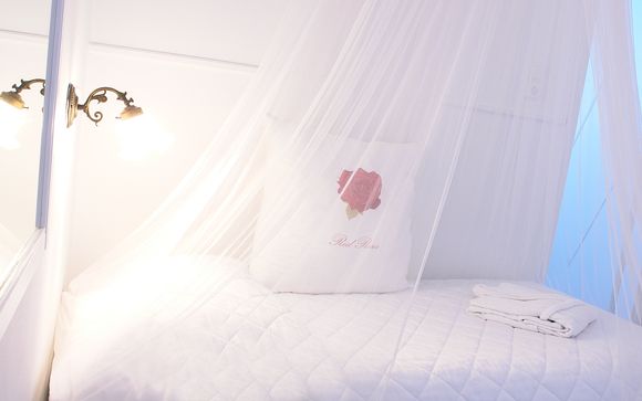 Your Room
